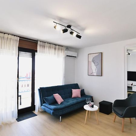 Studio Apartman Dream ริเยกา ภายนอก รูปภาพ