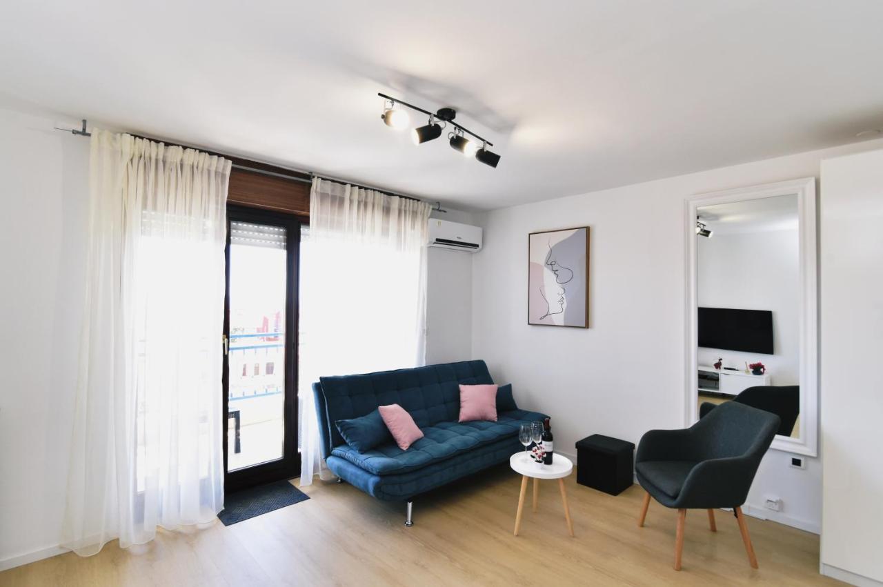 Studio Apartman Dream ริเยกา ภายนอก รูปภาพ