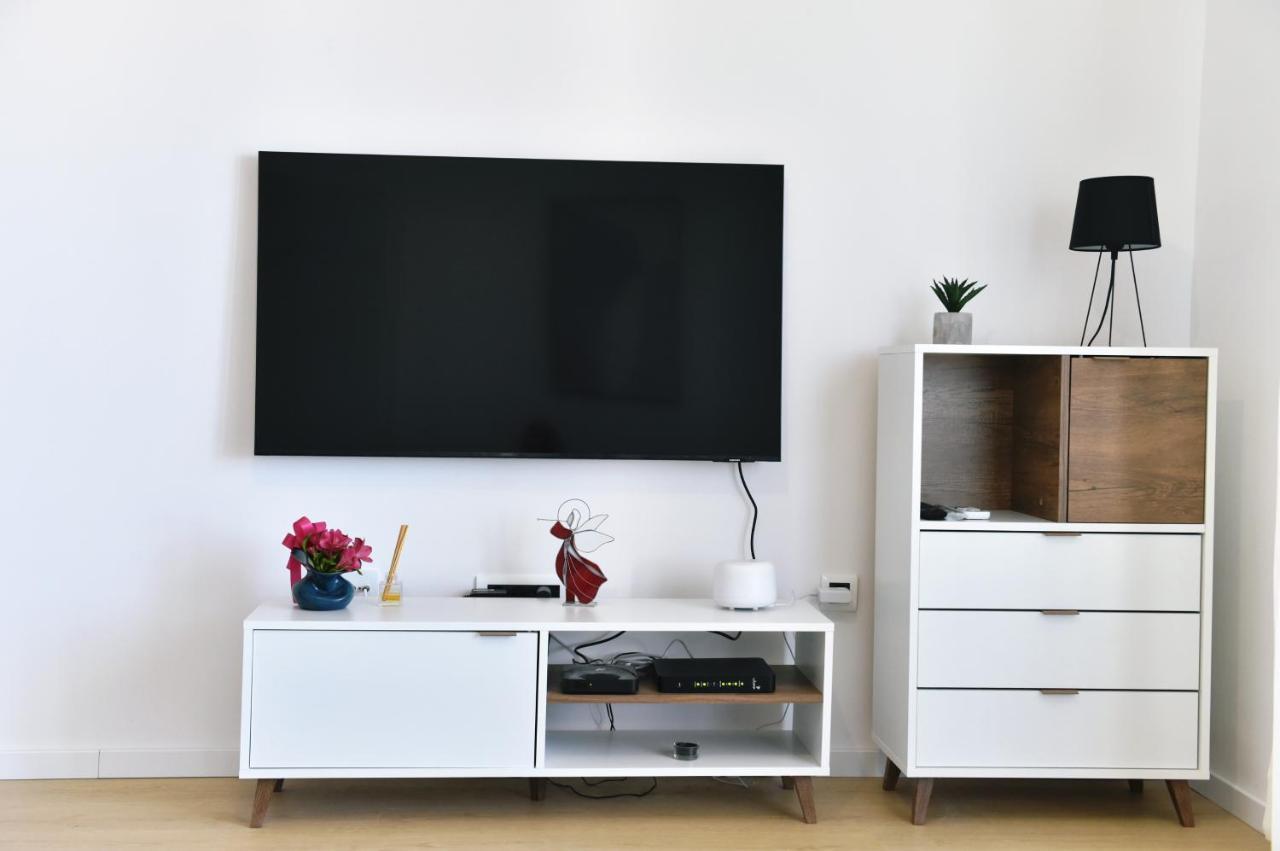 Studio Apartman Dream ริเยกา ภายนอก รูปภาพ
