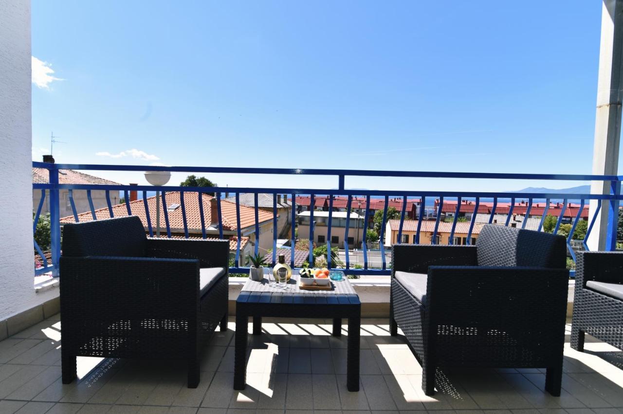 Studio Apartman Dream ริเยกา ภายนอก รูปภาพ