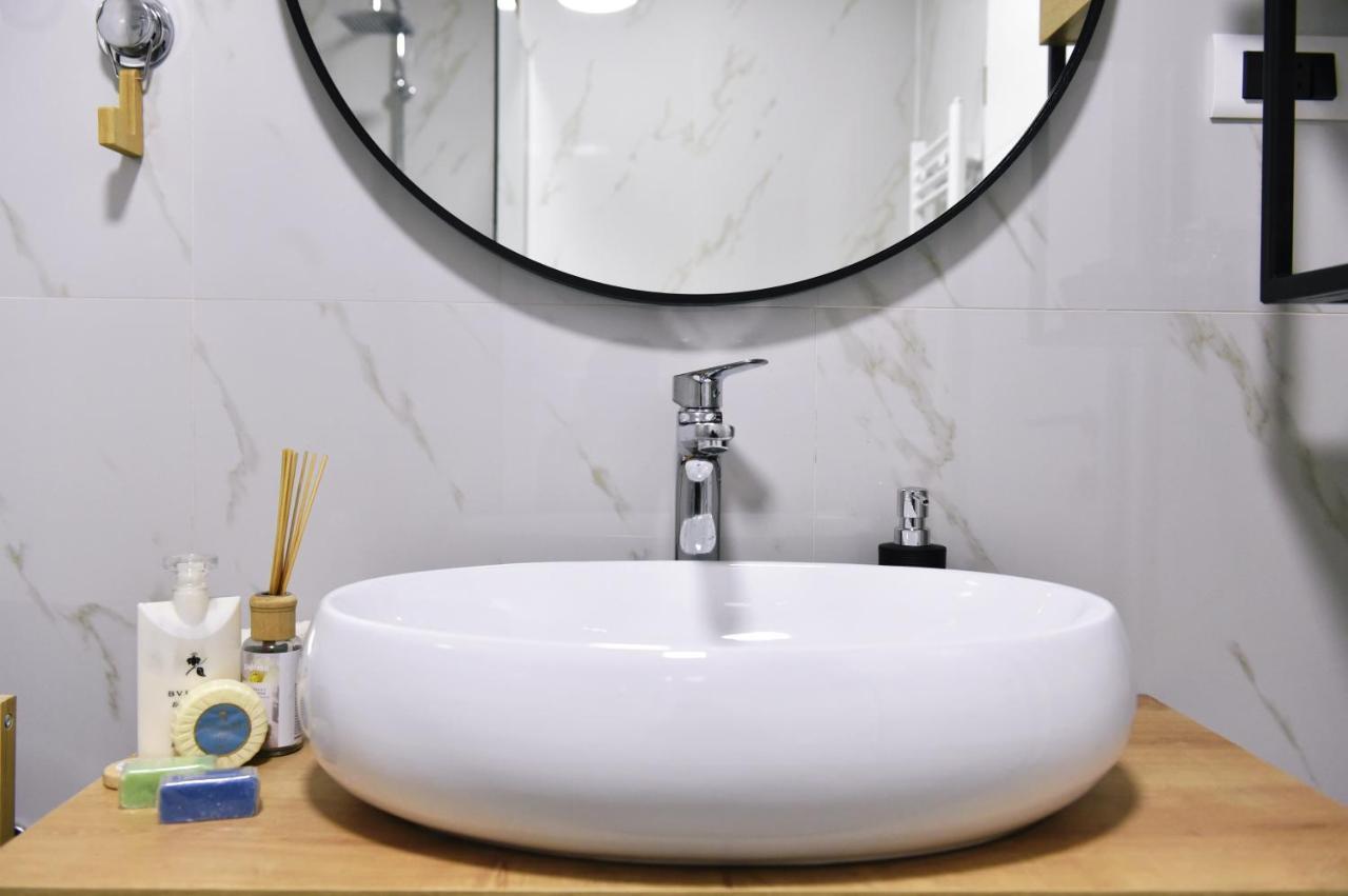 Studio Apartman Dream ริเยกา ภายนอก รูปภาพ