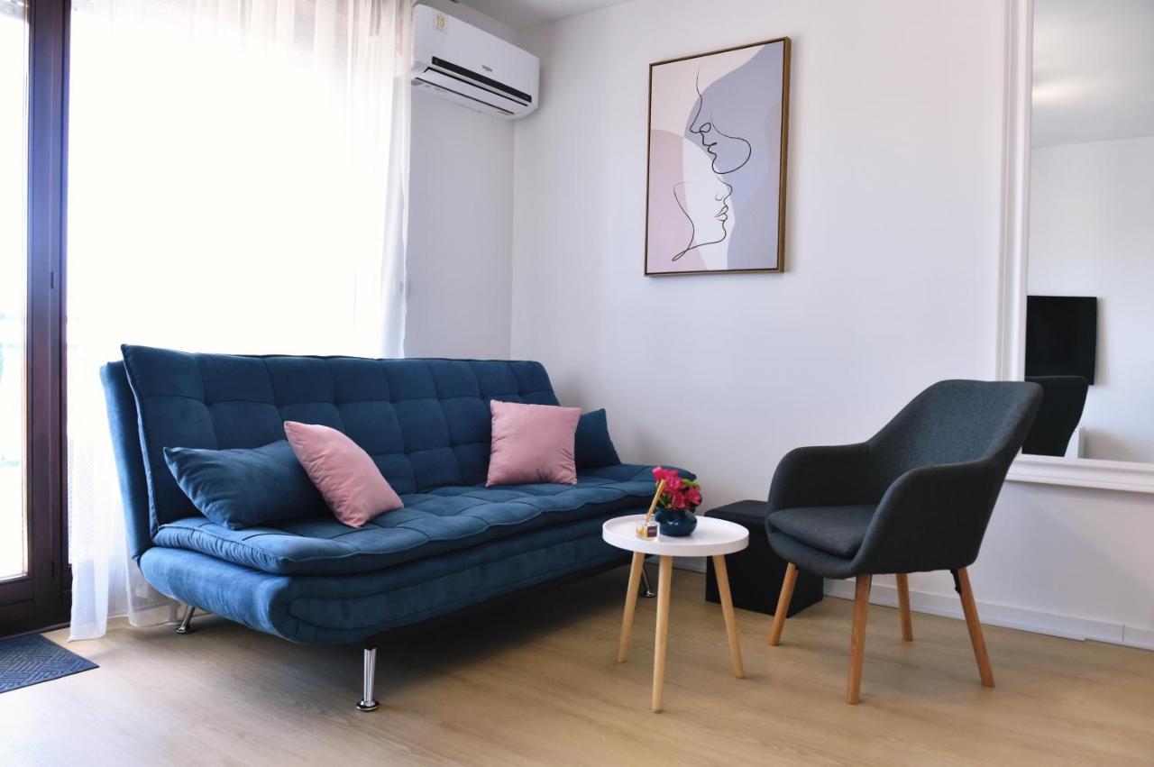 Studio Apartman Dream ริเยกา ภายนอก รูปภาพ
