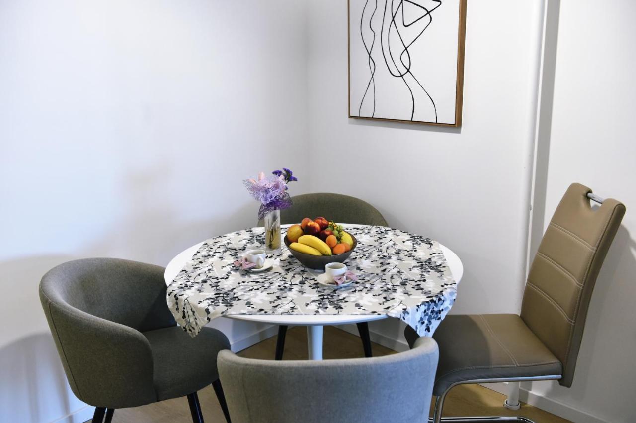 Studio Apartman Dream ริเยกา ภายนอก รูปภาพ