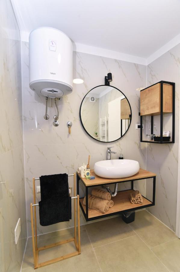 Studio Apartman Dream ริเยกา ภายนอก รูปภาพ