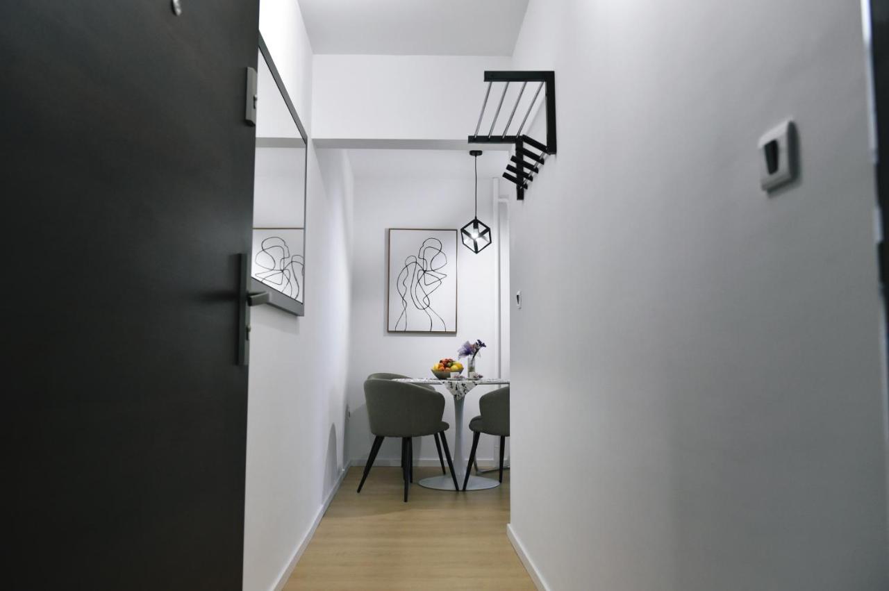 Studio Apartman Dream ริเยกา ภายนอก รูปภาพ