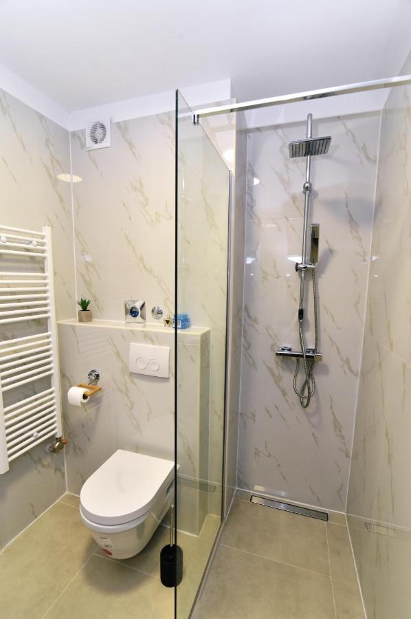 Studio Apartman Dream ริเยกา ภายนอก รูปภาพ