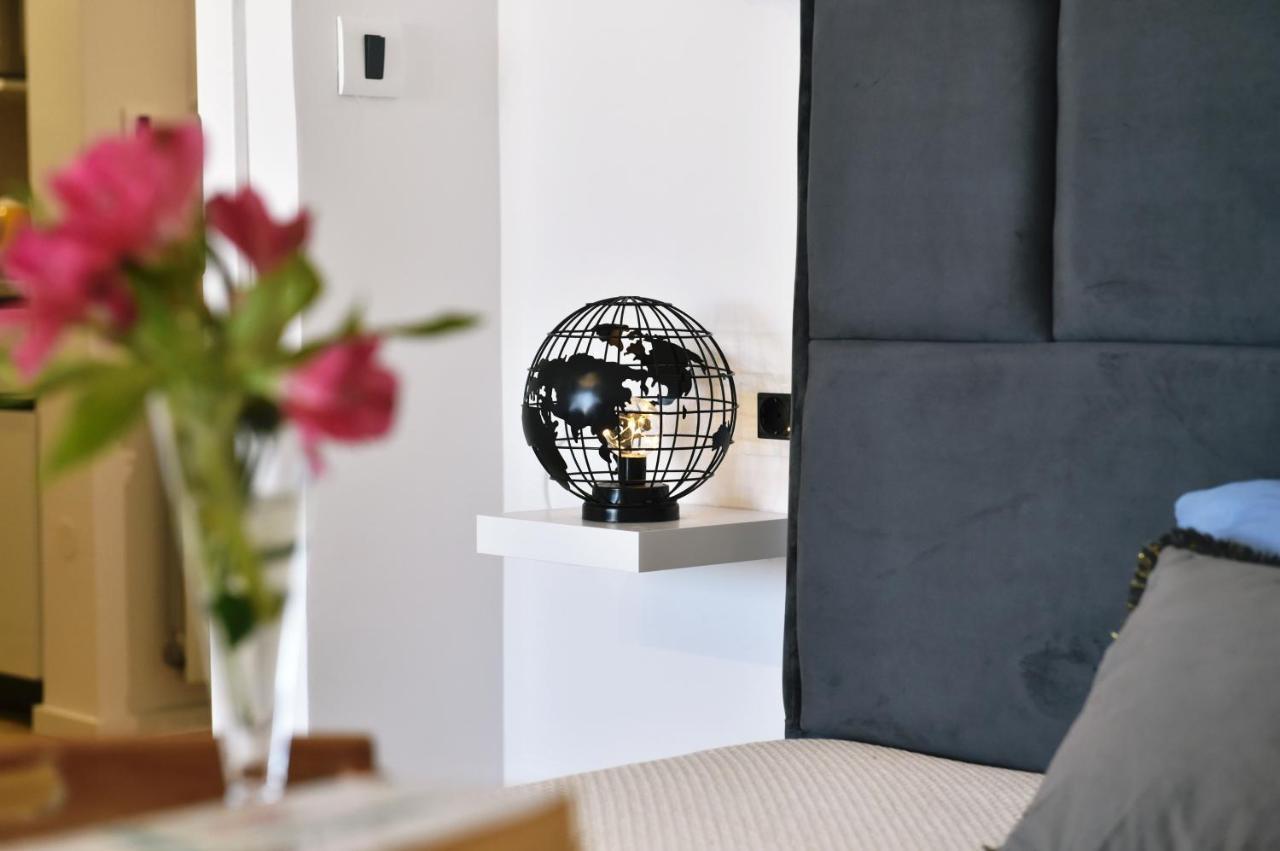 Studio Apartman Dream ริเยกา ภายนอก รูปภาพ