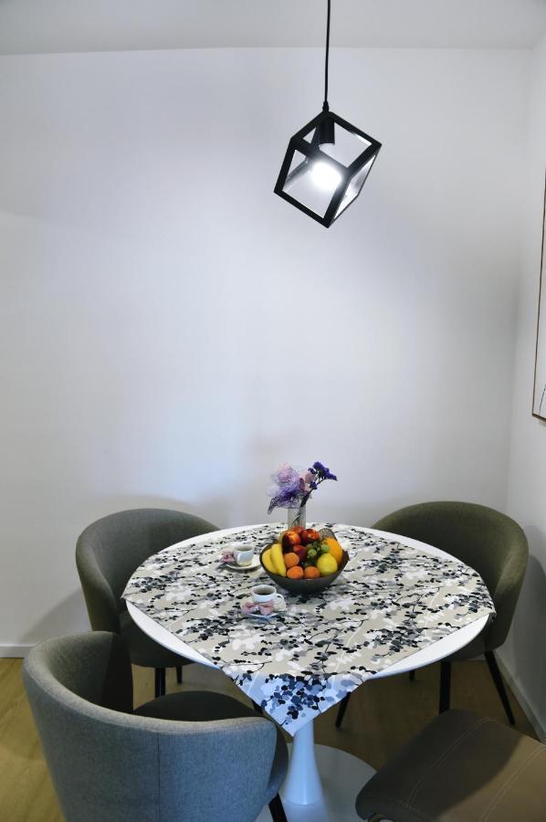 Studio Apartman Dream ริเยกา ภายนอก รูปภาพ