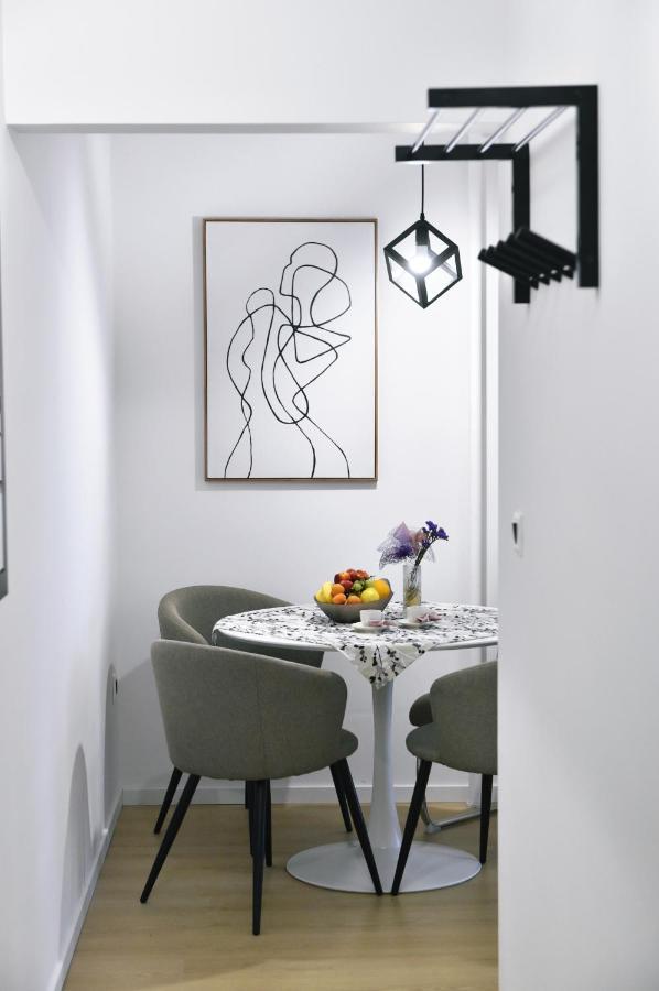 Studio Apartman Dream ริเยกา ภายนอก รูปภาพ