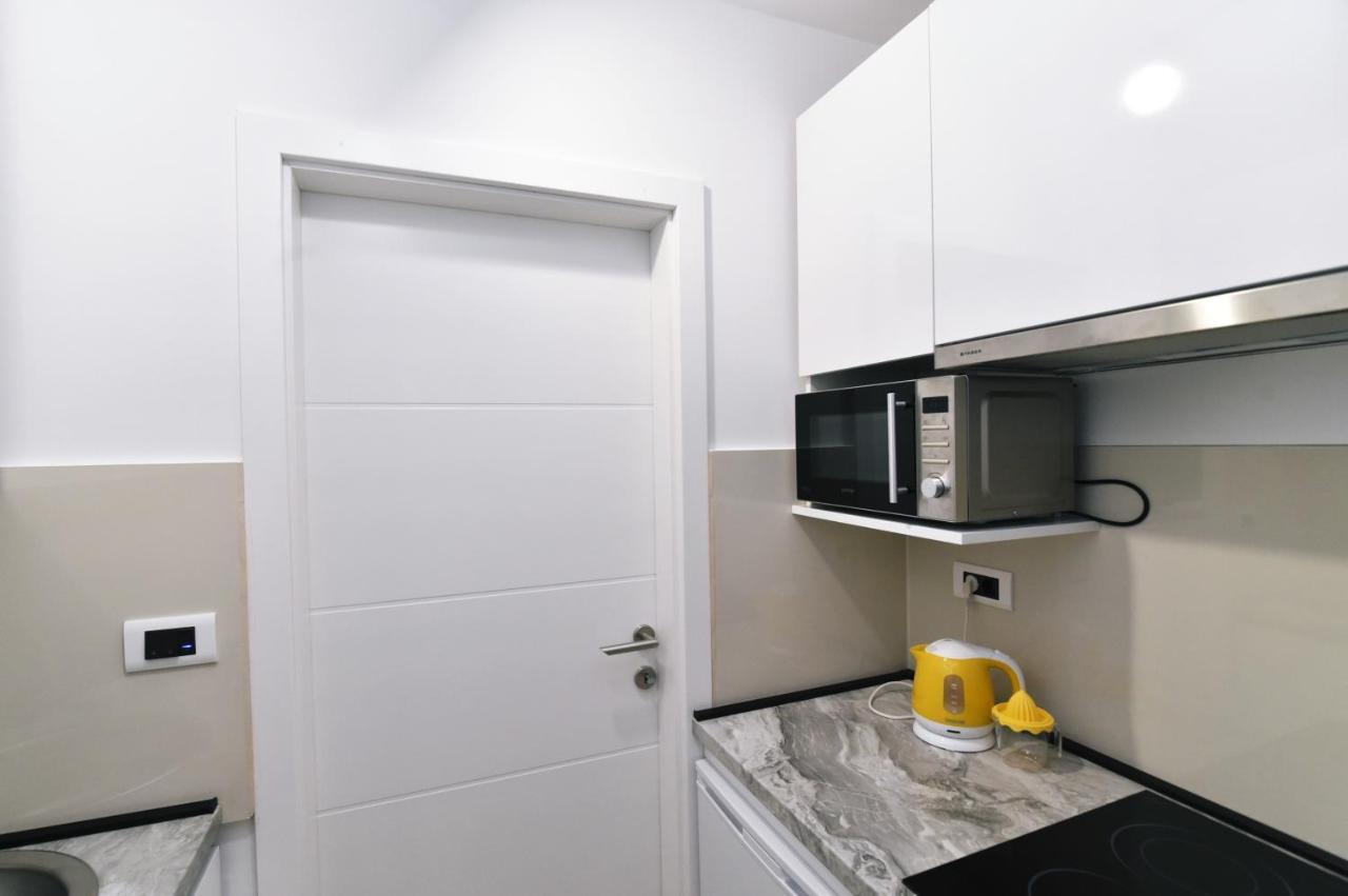Studio Apartman Dream ริเยกา ภายนอก รูปภาพ