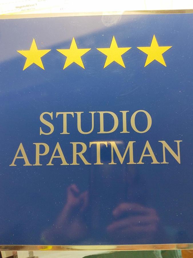 Studio Apartman Dream ริเยกา ภายนอก รูปภาพ